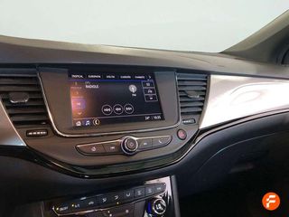 Opel Astra 1.2T SHT 96kW (130CV) Business Elegance