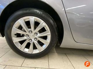 Peugeot 308 5p Style PureTech 130 S&S 6 Vel. MAN