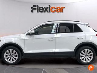 Volkswagen T-Roc Advance 1.5 TSI 110kW (150CV) DSG