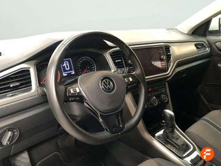Volkswagen T-Roc Advance 1.5 TSI 110kW (150CV) DSG