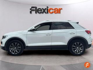 Volkswagen T-Roc Sport 2.0 TDI 110kW (150CV) 4 Motion DSG