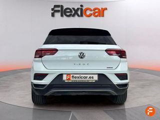 Volkswagen T-Roc Sport 2.0 TDI 110kW (150CV) 4 Motion DSG