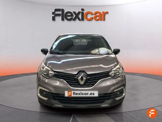 Renault Captur Life dCi 66kW (90CV)