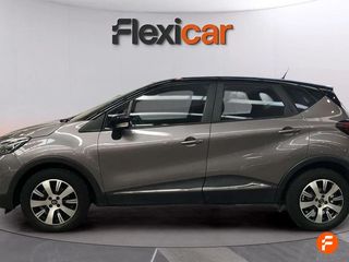 Renault Captur Life dCi 66kW (90CV)