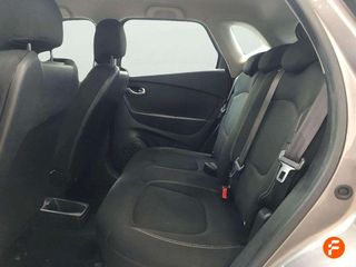 Renault Captur Life dCi 66kW (90CV)