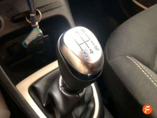 Renault Captur Life dCi 66kW (90CV)