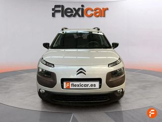Citroën C4 Cactus BlueHDi 100 ETG6 Live
