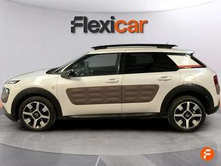 Citroën C4 Cactus BlueHDi 100 ETG6 Live