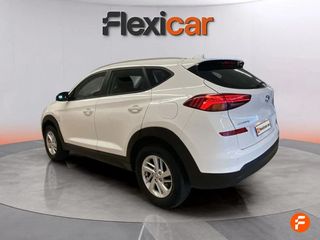 Hyundai Tucson 1.6 GDI 97kW (131CV) Essence BE 4X2