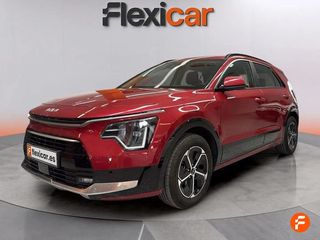 Kia Niro 1.6 GDi HEV 95kW (129CV) Drive