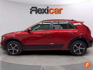 Kia Niro 1.6 GDi HEV 95kW (129CV) Drive