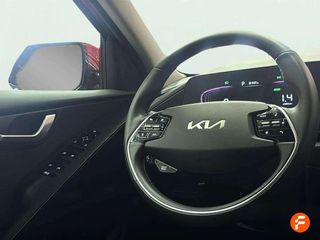 Kia Niro 1.6 GDi HEV 95kW (129CV) Drive