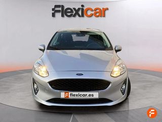 Ford Fiesta 1.0 EcoBoost 63kW Active S/S 5p