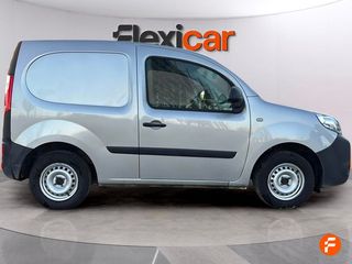 Renault Kangoo Kangoo Express Compact