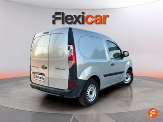 Renault Kangoo Kangoo Express Compact
