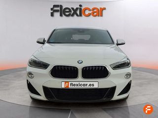 BMW X2 xDrive20dA