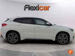 BMW X2 xDrive20dA