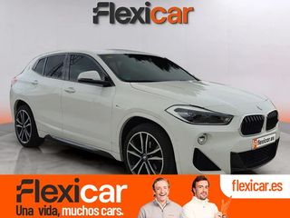 BMW X2 xDrive20dA