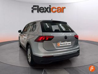 Volkswagen Tiguan Life 1.5 TSI 96kW (130CV)