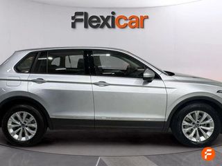 Volkswagen Tiguan Life 1.5 TSI 96kW (130CV)