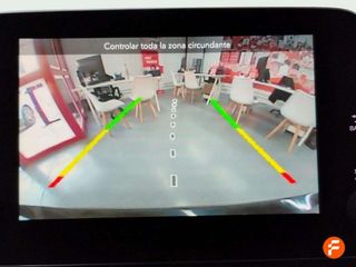 Fiat Tipo 1.4 Easy 88kW (120CV) gasolina/GLP 5p.