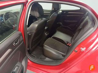 Renault Megane Zen Energy TCe 97kW (130CV)