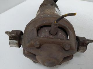 186508 amortiguador 7l6512022e volkswagen touareg