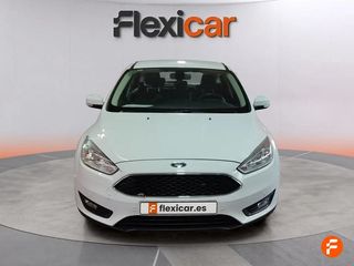 Ford Focus 1.5 Ecoblue 88kW Trend+
