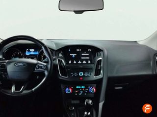 Ford Focus 1.5 Ecoblue 88kW Trend+