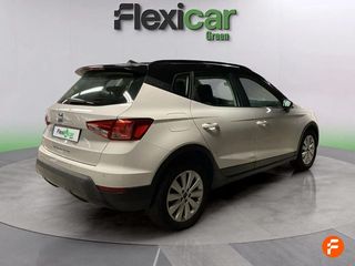 Seat Arona 1.0 TSI 81kW (110CV) DSG Style