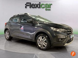 Dacia Sandero Comfort 74kW (100CV) ECO-G