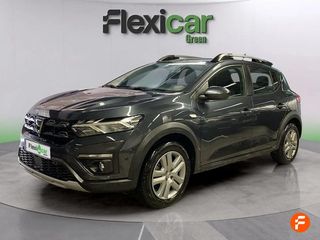 Dacia Sandero Comfort 74kW (100CV) ECO-G