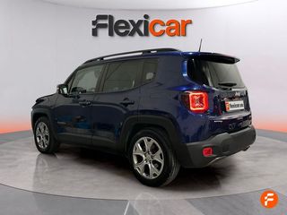 Jeep Renegade 1.0G 88kW Limited 4x2