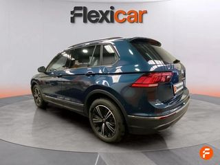 Volkswagen Tiguan Life 2.0 TDI 90kW (122CV)