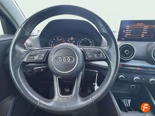 Audi Q2 Advanced 30 TFSI 85kW (116CV)