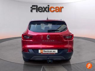Renault Kadjar Intens Energy dCi 96kW (130CV)