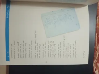 La Vall 25 Aniversari   Libro poemas