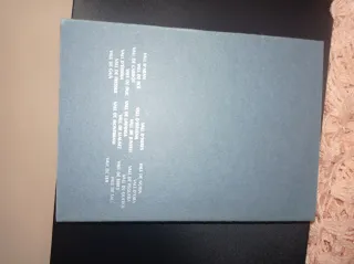 La Vall 25 Aniversari   Libro poemas