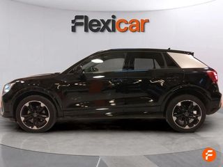 Audi Q2 S line 30 TDI 85kW (116CV) S tronic