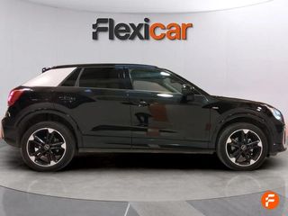 Audi Q2 S line 30 TDI 85kW (116CV) S tronic