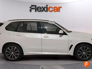 BMW X5 xDrive25d