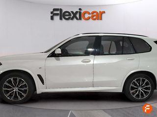 BMW X5 xDrive25d