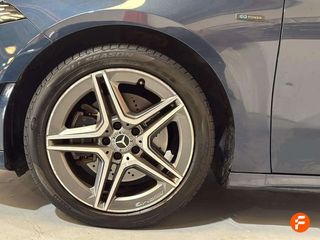 Mercedes Clase A A 250 e