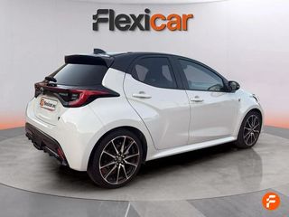 Toyota Yaris 1.5 120H GR Sport GT7 Edition