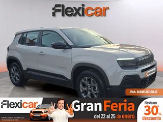 Jeep Avenger 1.2 G 74kW (100CV) Longitude