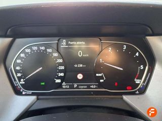 BMW Serie 1 118d Business