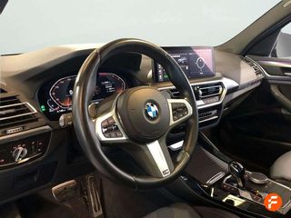 BMW X3 20 xDrive