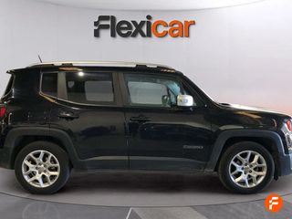 Jeep Renegade 1.6 Mjet 88kW Limited 4x2 DDCT E6