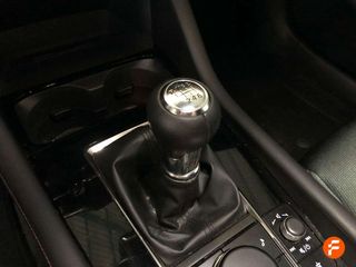 Mazda 3 2.0 e-SKYACTIV-G 90KW EXCLUSIVE-LINE