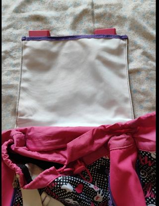 Zaino Seven Princess Punk